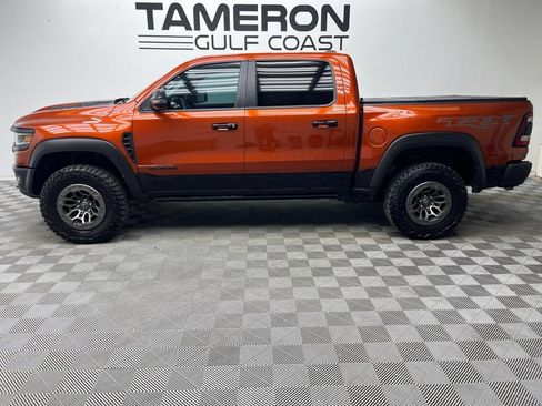 Used 2024 RAM 1500 TRX AWD/4WD image 6