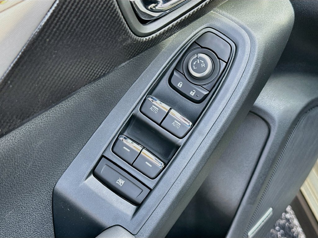New 2026 Subaru Crosstrek 2.5i Limited AWD/4WD image 23