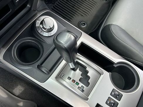 Used 2023 Toyota 4Runner SR5 Premium w/ Moonroof Package image 24