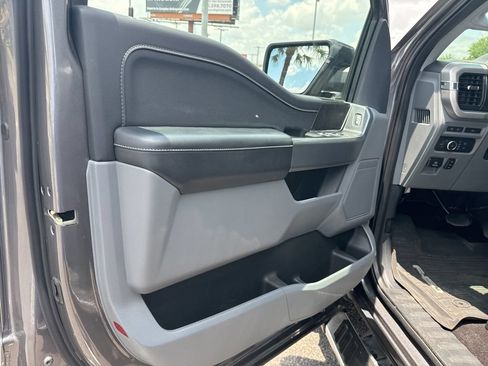 Used 2022 Ford F150 XLT w/ Equipment Group 302A High AWD/4WD image 15