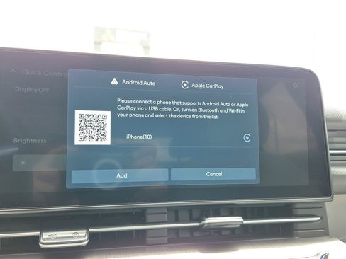 Used 2025 Hyundai Kona SEL FWD image 11