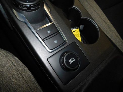 New 2025 Ford Bronco Sport Big Bend image 21