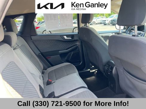Used 2020 Ford Escape SE AWD/4WD image 50