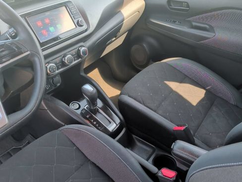 Used 2020 Nissan Kicks S FWD image 25