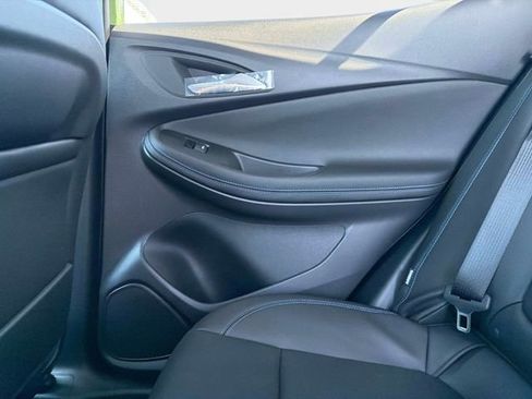 New 2026 Buick Encore GX Sport Touring FWD image 14