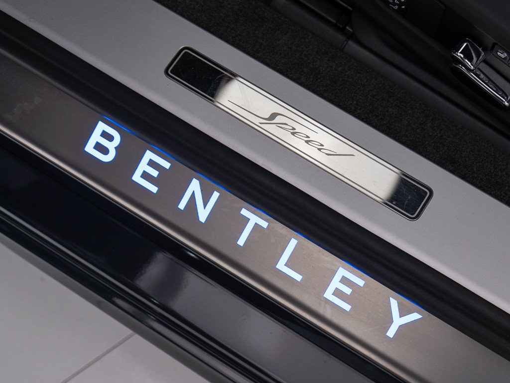 Certified 2023 Bentley Continental GT Speed AWD/4WD image 13