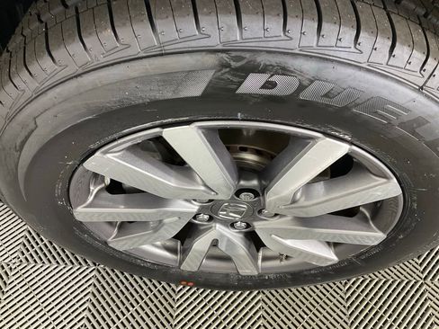 Used 2022 Honda Pilot EX-L image 9