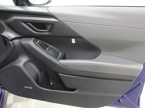 New 2026 Subaru Crosstrek 2.5i Wilderness image 24