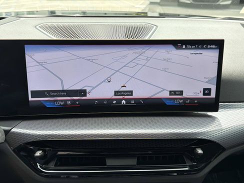 Used 2026 BMW M440i w/ Premium Package RWD image 26