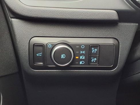 New 2026 Ford Escape ST-Line Select w/ Equipment Group 401A AWD/4WD image 19