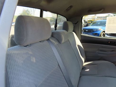 Used 2009 Toyota Tacoma 4x4 Double Cab image 31