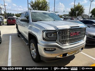 Used 2018 GMC Sierra 1500 Denali AWD/4WD video 1