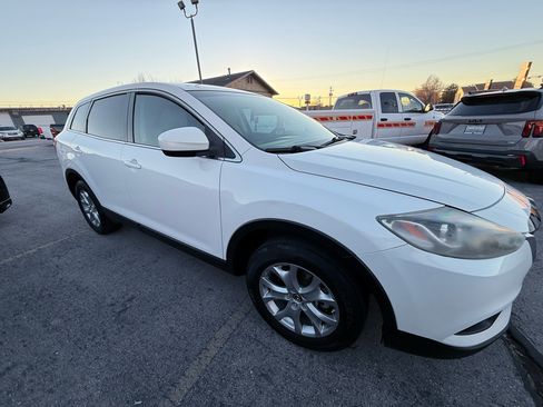 Used 2015 MAZDA CX-9 Touring image 6