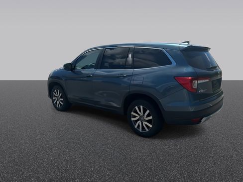 Used 2019 Honda Pilot EX-L image 7