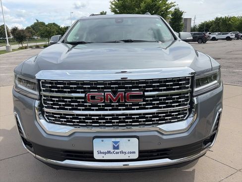 Used 2023 GMC Acadia Denali AWD/4WD image 3