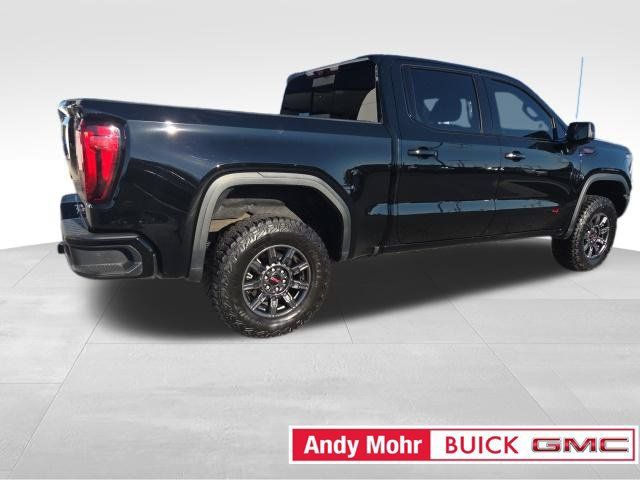 Used 2024 GMC Sierra 1500 AT4X AWD/4WD image 23