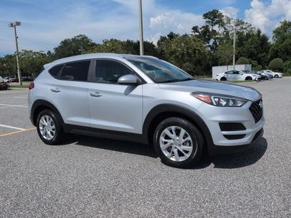 Used 2019 Hyundai Tucson Value