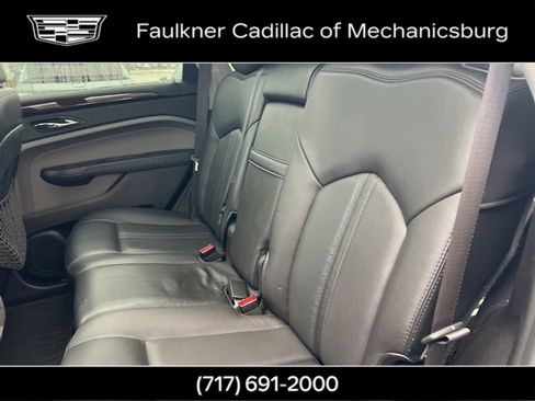 Used 2011 Cadillac SRX Luxury image 15