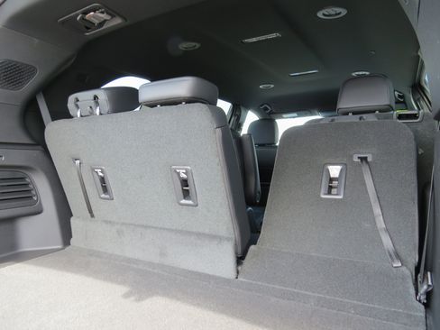 New 2026 GMC Acadia Elevation w/ Elevation Premium Package image 39