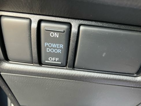 Used 2024 Nissan Armada SL w/ Cargo Package image 15