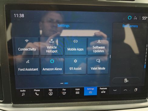 Used 2024 Ford F350 XLT w/ XLT Premium Package image 57