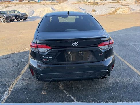 Used 2022 Toyota Corolla SE image 6