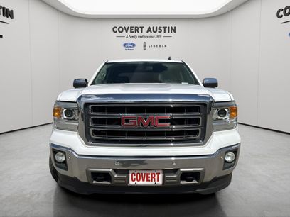 Used 2014 GMC Sierra 1500 SLT w/ SLT Preferred Package