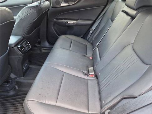 Certified 2026 Lexus NX 350 AWD w/ Cold Area Package image 18