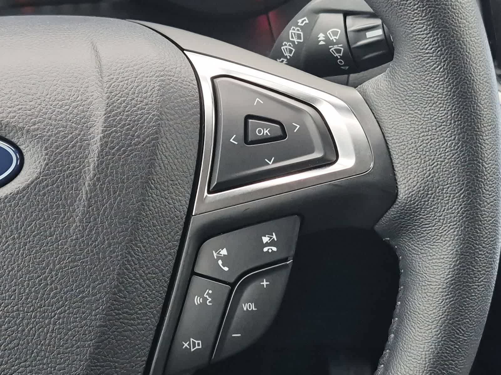 Used 2024 Ford Edge SEL w/ Convenience Package AWD/4WD image 24