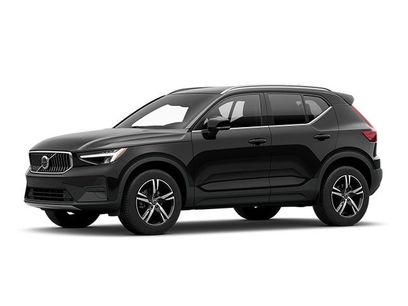 Certified 2025 Volvo XC40 B5 Core w/ Protection Package Premier