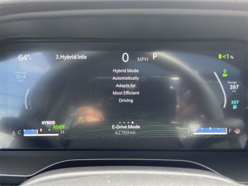 Used 2022 Jeep Grand Cherokee Limited 4xe image 26