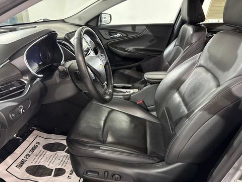 Used 2024 Chevrolet Malibu LT FWD image 18