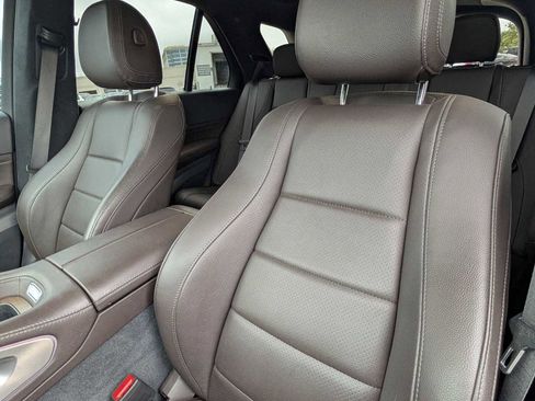 Used 2020 Mercedes-Benz GLE 350 GLE 350 image 19