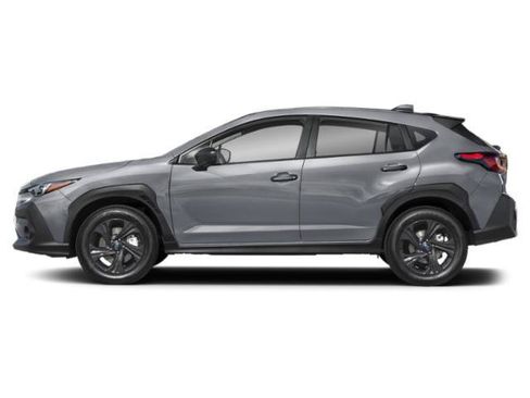 Used 2024 Subaru Crosstrek 2.0i AWD/4WD image 3