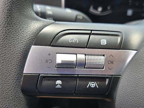 Certified 2025 Hyundai Sonata SE FWD image 24