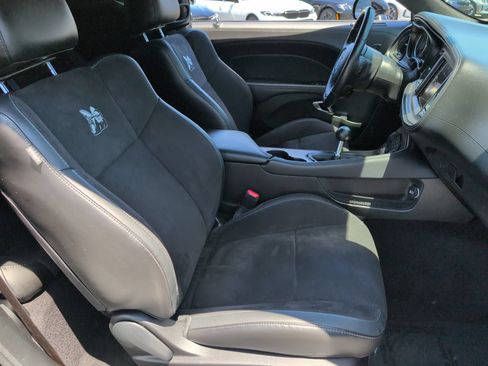 Used 2023 Dodge Challenger R/T Scat Pack RWD image 31