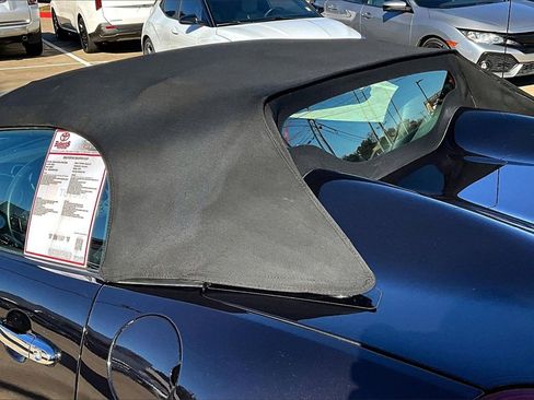 Used 2008 Pontiac Solstice GXP w/ Premium Package image 23