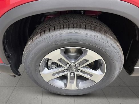 New 2026 Honda Pilot EX-L image 10