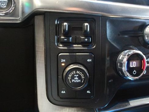 Used 2021 Ford F150 King Ranch AWD/4WD image 16