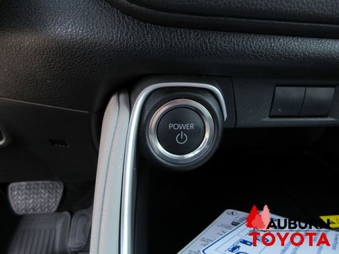 New 2026 Toyota Grand Highlander XLE image 15