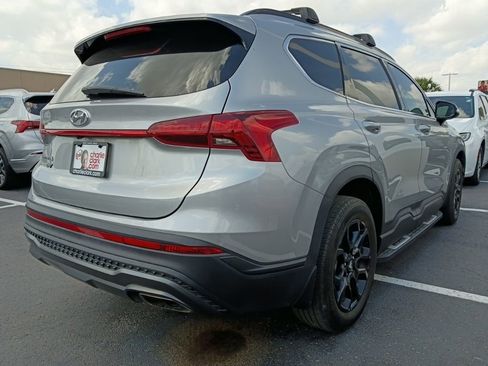 Used 2023 Hyundai Santa Fe XRT image 3