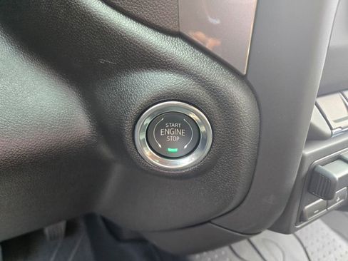 New 2026 Chevrolet Silverado 1500 Custom w/ LPO, Dark Essentials Package image 22