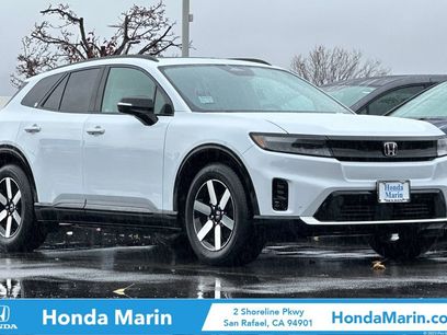 New 2026 Honda Prologue Touring