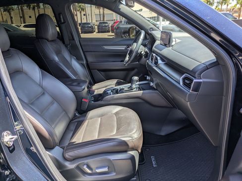 Certified 2023 MAZDA CX-5 Signature AWD/4WD image 31