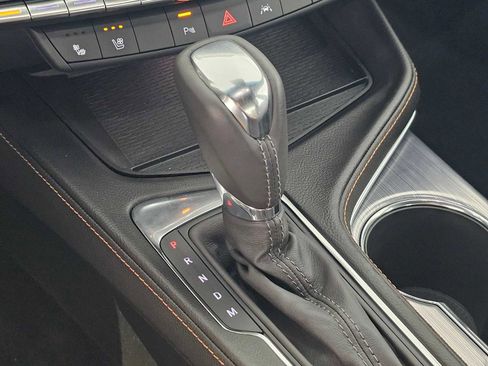 New 2026 Cadillac CT4 Sport image 30