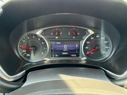Used 2019 Chevrolet Equinox LT AWD/4WD image 28