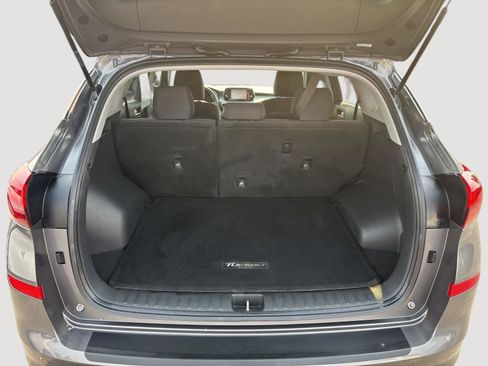 Used 2020 Hyundai Tucson Value AWD/4WD image 6