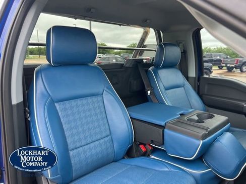 New 2026 Ford F250 XLT w/ 360-Degree Camera Package AWD/4WD image 27