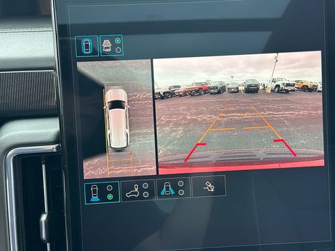 New 2026 GMC Yukon XL Elevation w/ Elevation Premium Package image 25