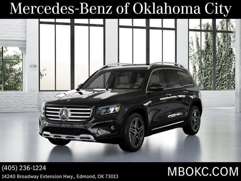 Used 2026 Mercedes-Benz GLB 250 image 41